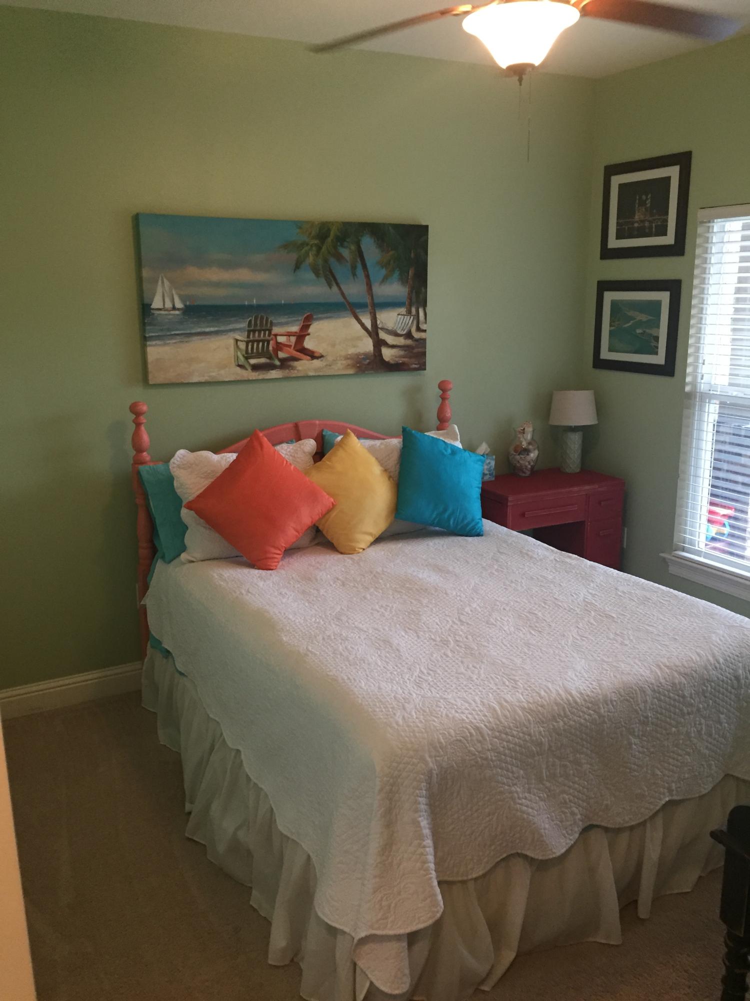 Blue Marlin Estates - Residential Lease