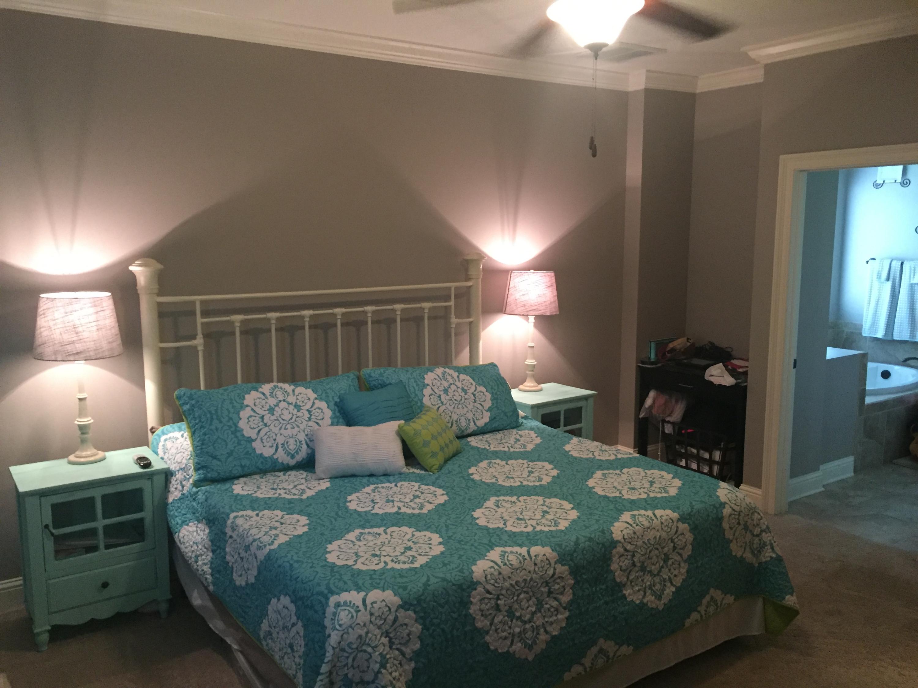 Blue Marlin Estates - Residential Lease