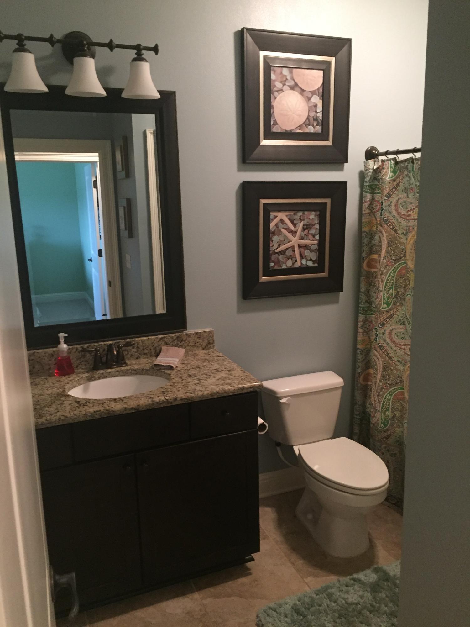 Blue Marlin Estates - Residential Lease