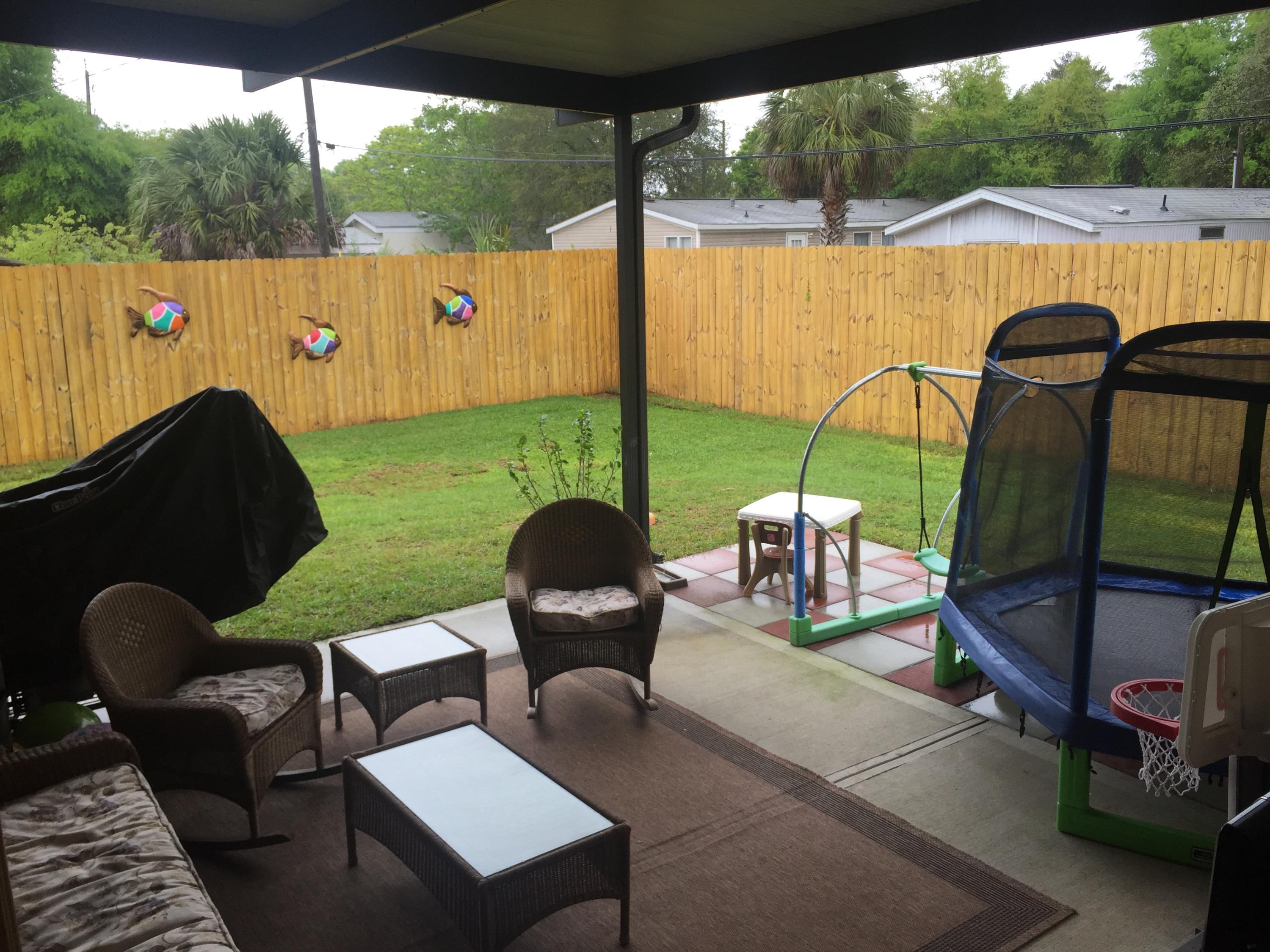 Blue Marlin Estates - Residential Lease