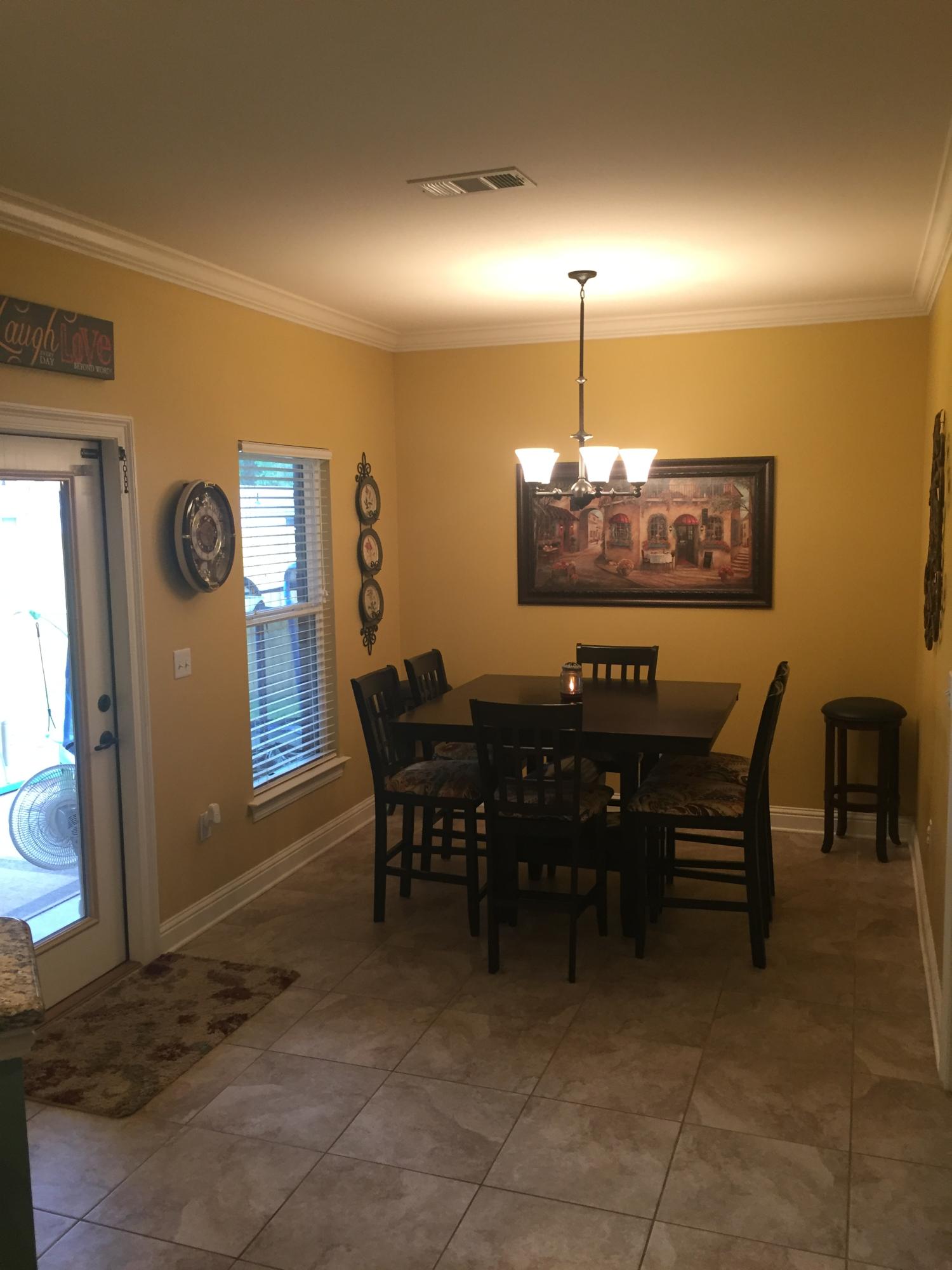 Blue Marlin Estates - Residential Lease