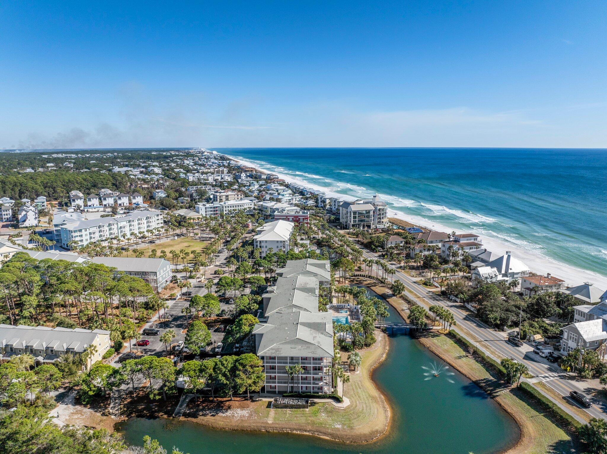 GULF PLACE CARIBBEAN CONDO - Residential