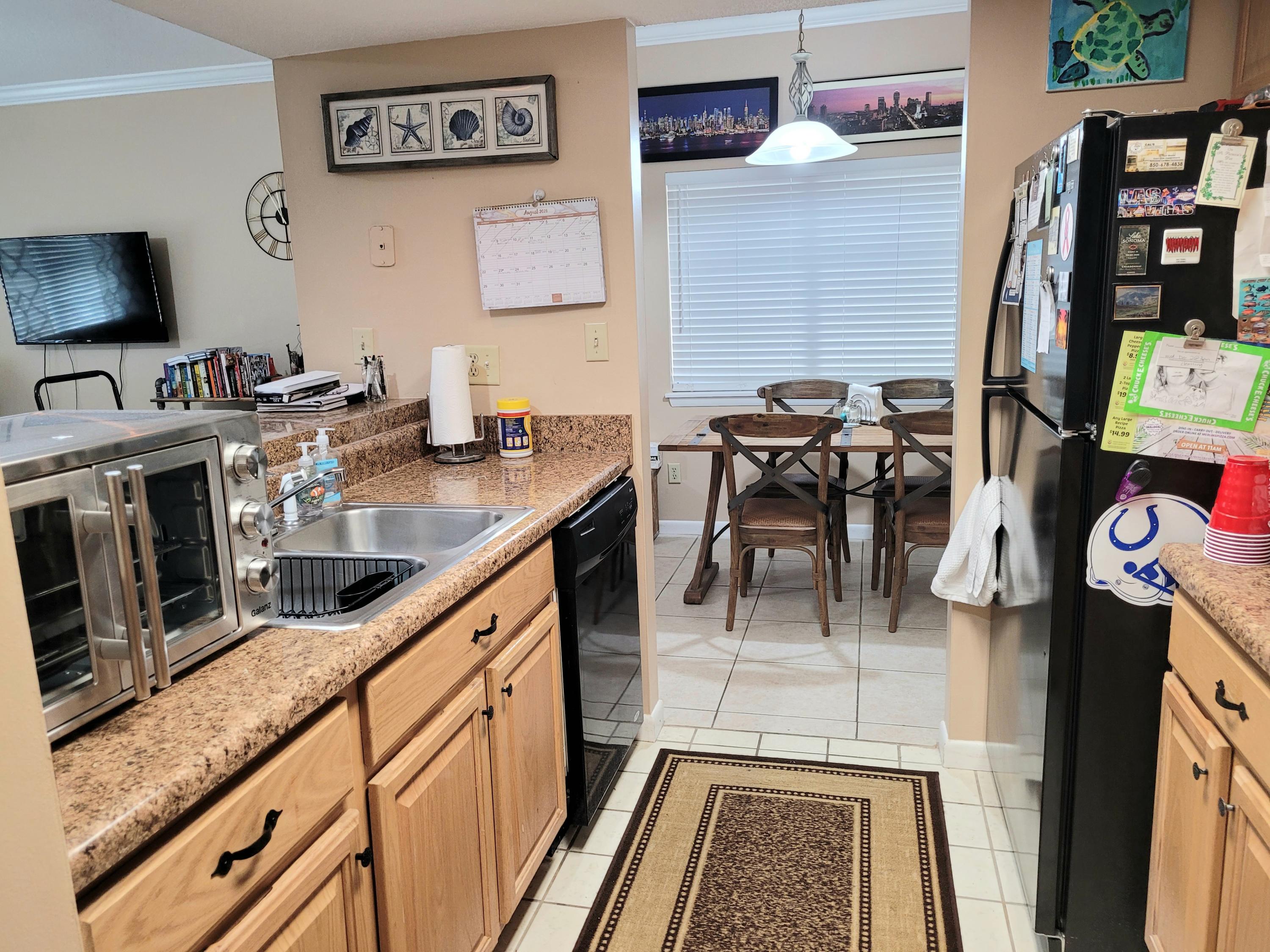 800 INDIAN TRAIL CONDO - Residential