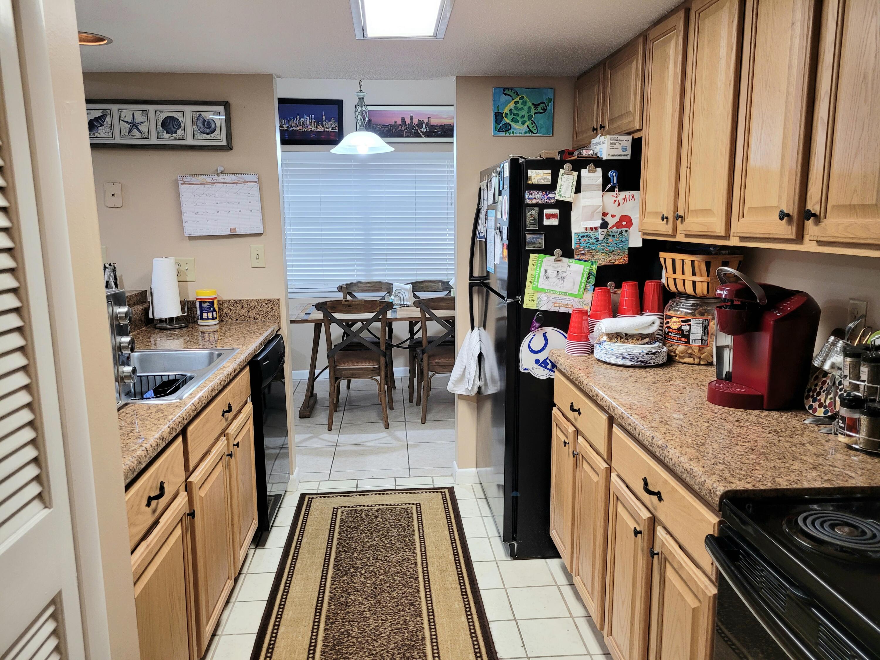 800 INDIAN TRAIL CONDO - Residential