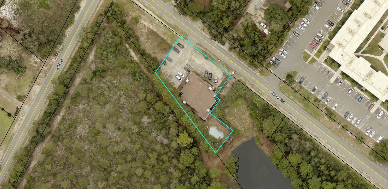 800 INDIAN TRAIL CONDO - Residential