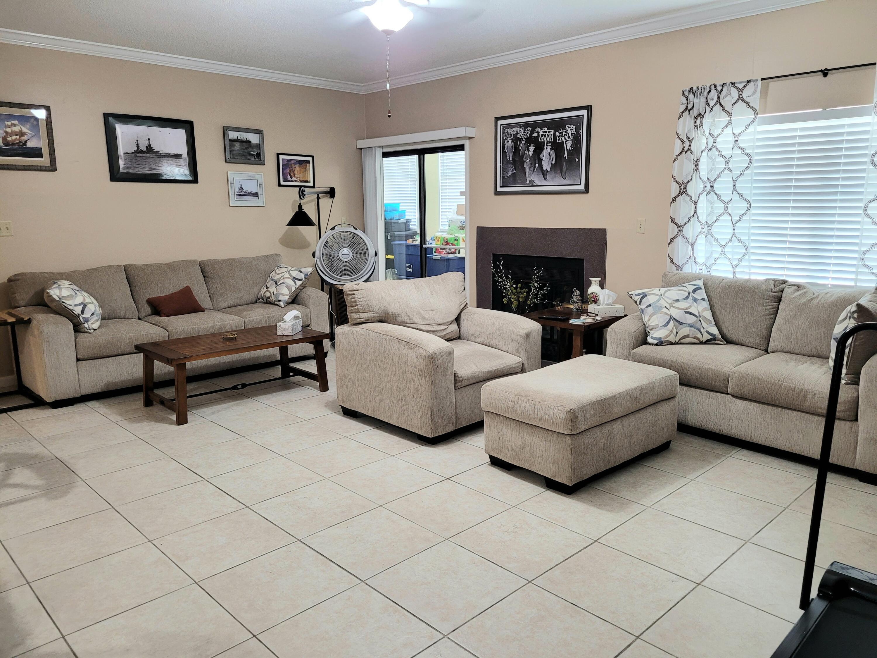 800 INDIAN TRAIL CONDO - Residential