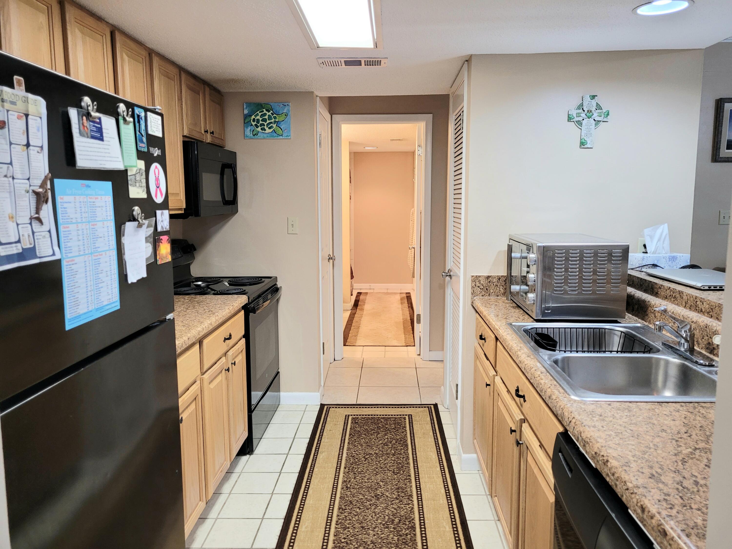 800 INDIAN TRAIL CONDO - Residential