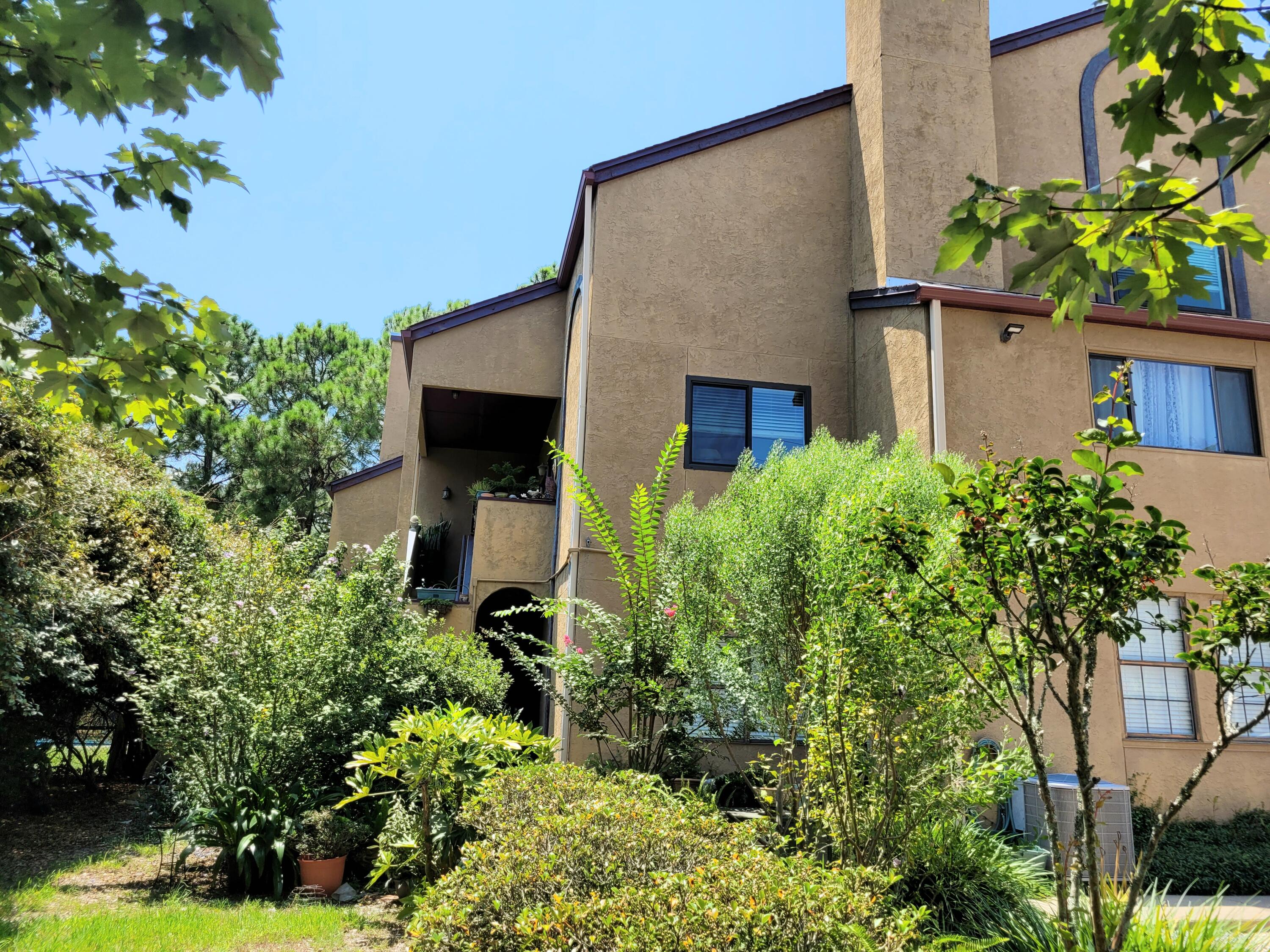 800 INDIAN TRAIL CONDO - Residential