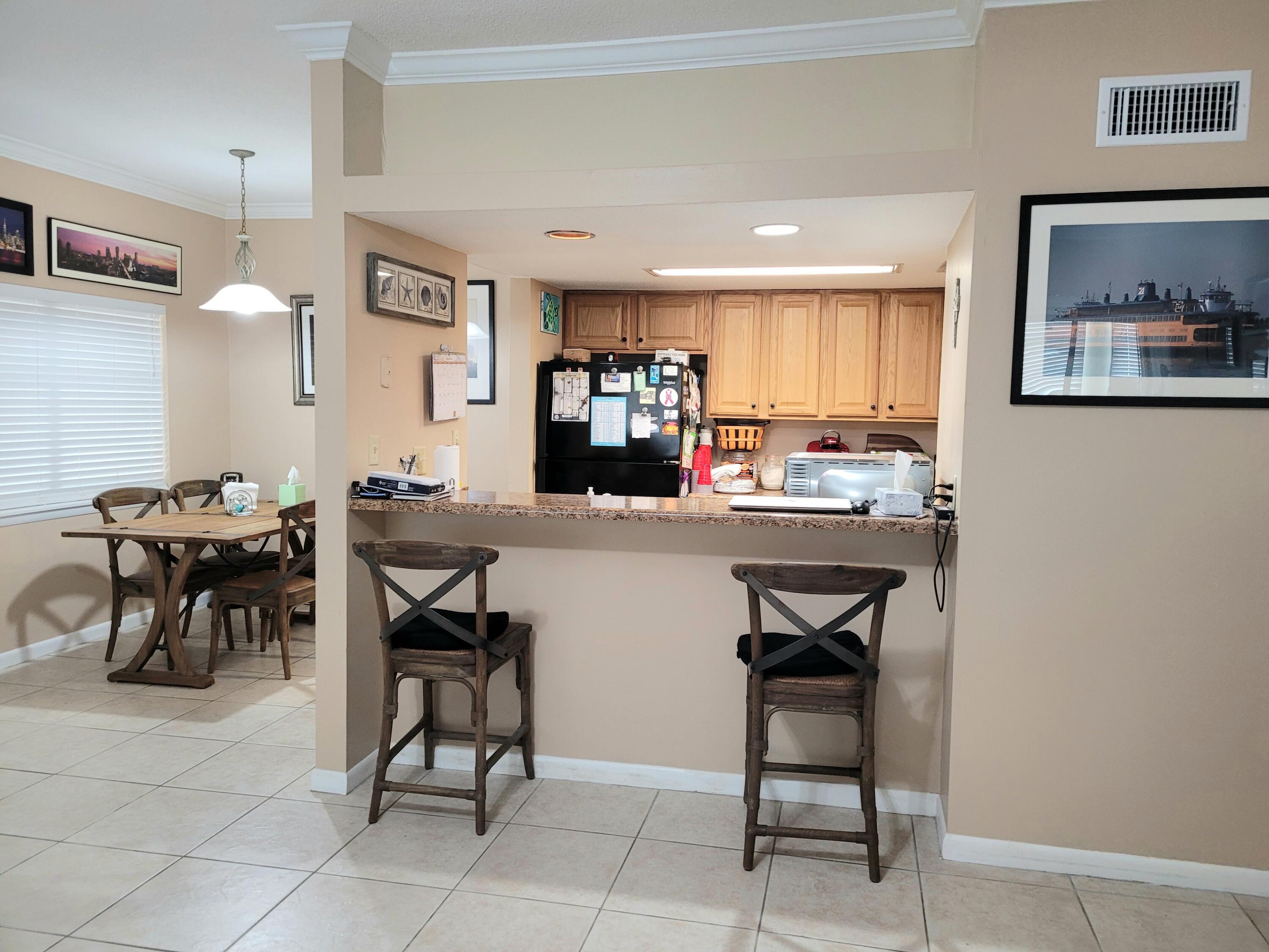 800 INDIAN TRAIL CONDO - Residential