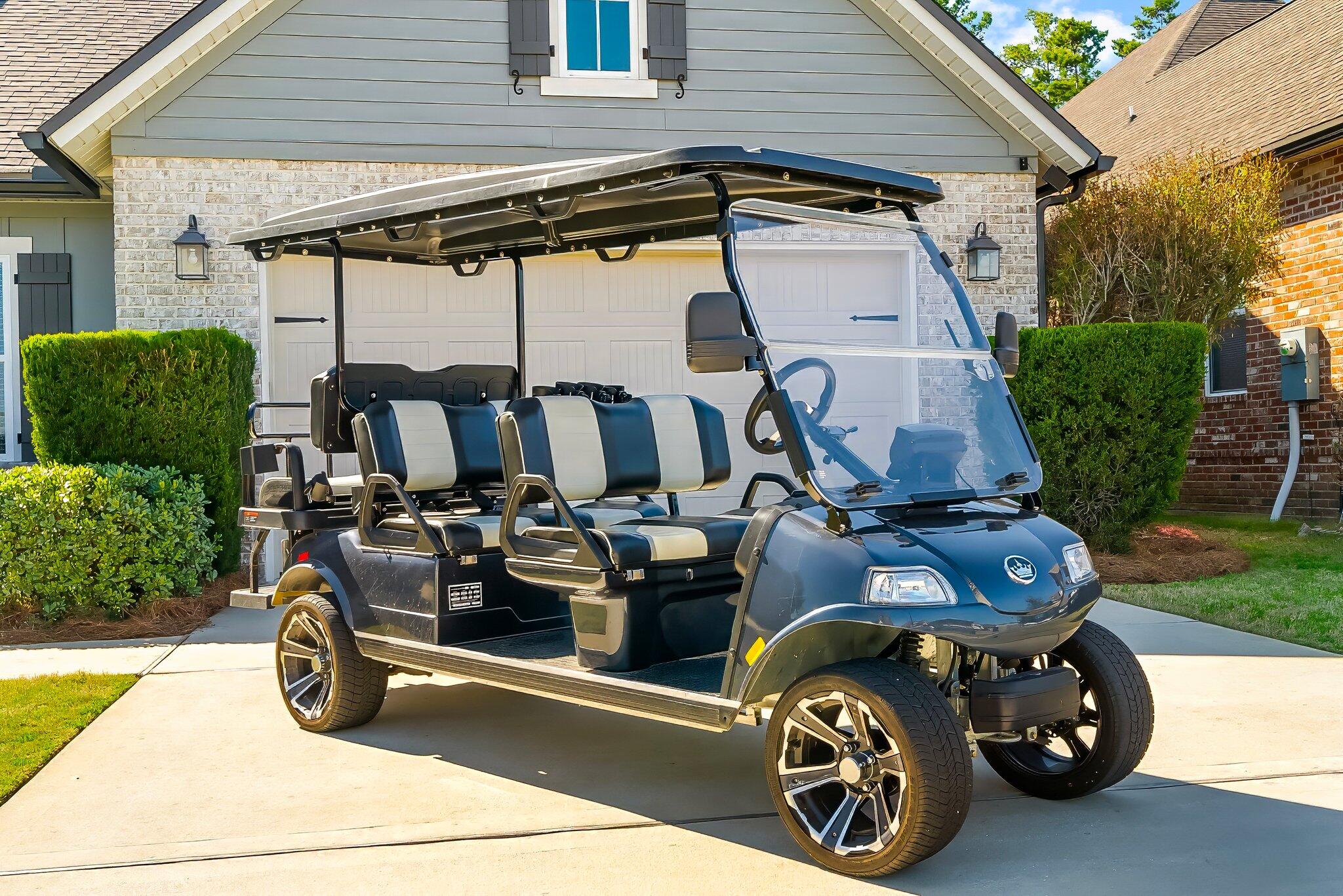 HAMMOCK BAY - Residential