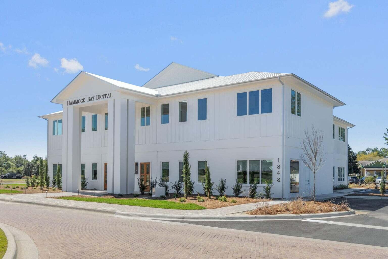 HAMMOCK BAY - Residential