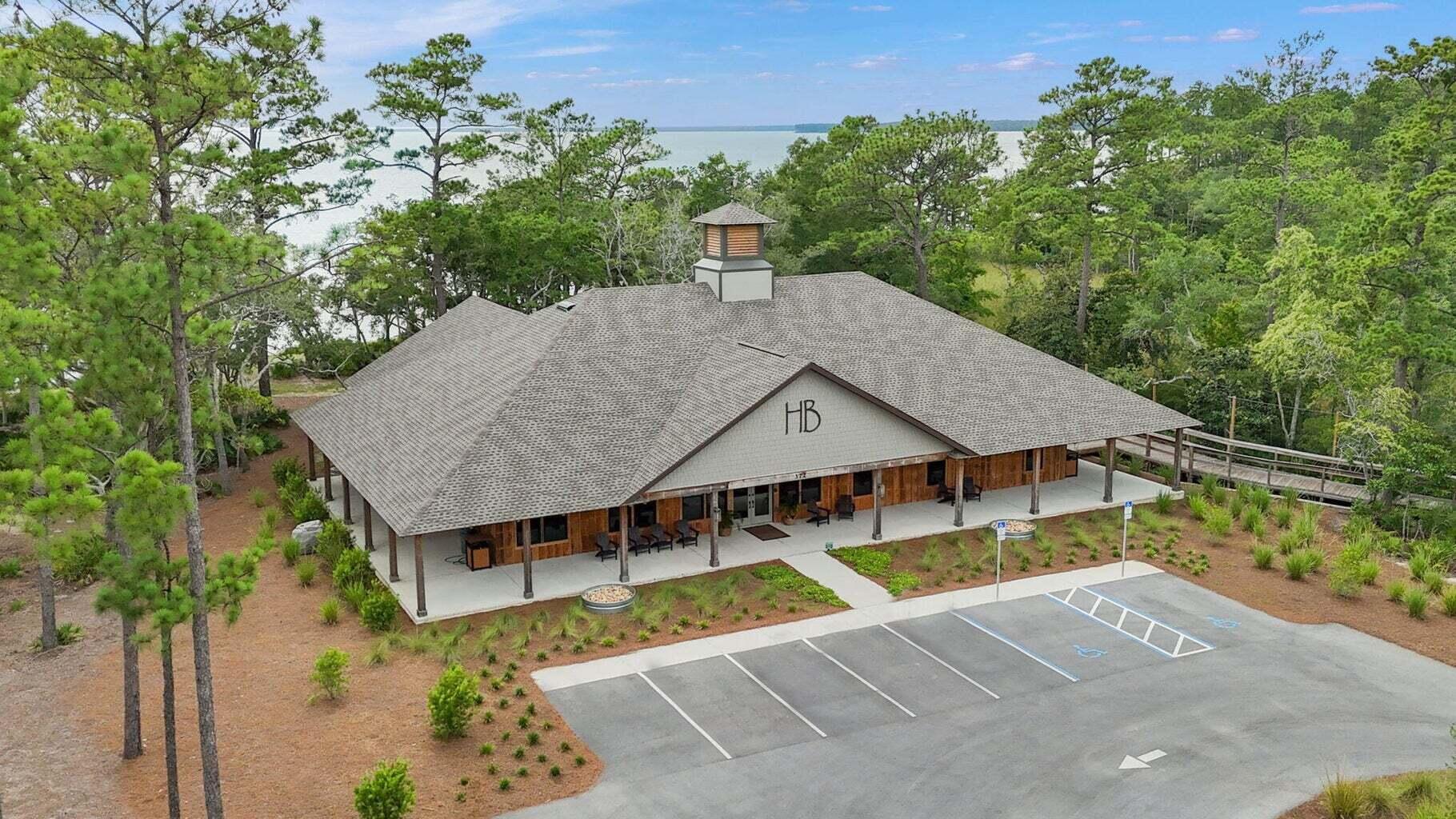 HAMMOCK BAY - Residential