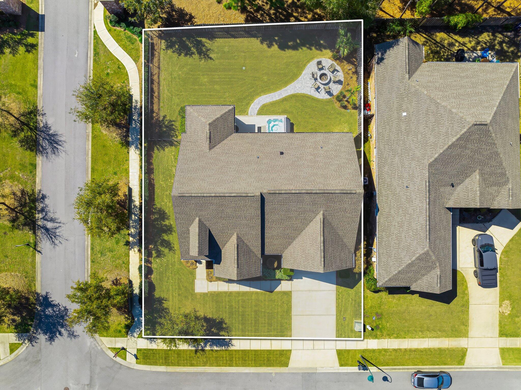 HAMMOCK BAY - Residential