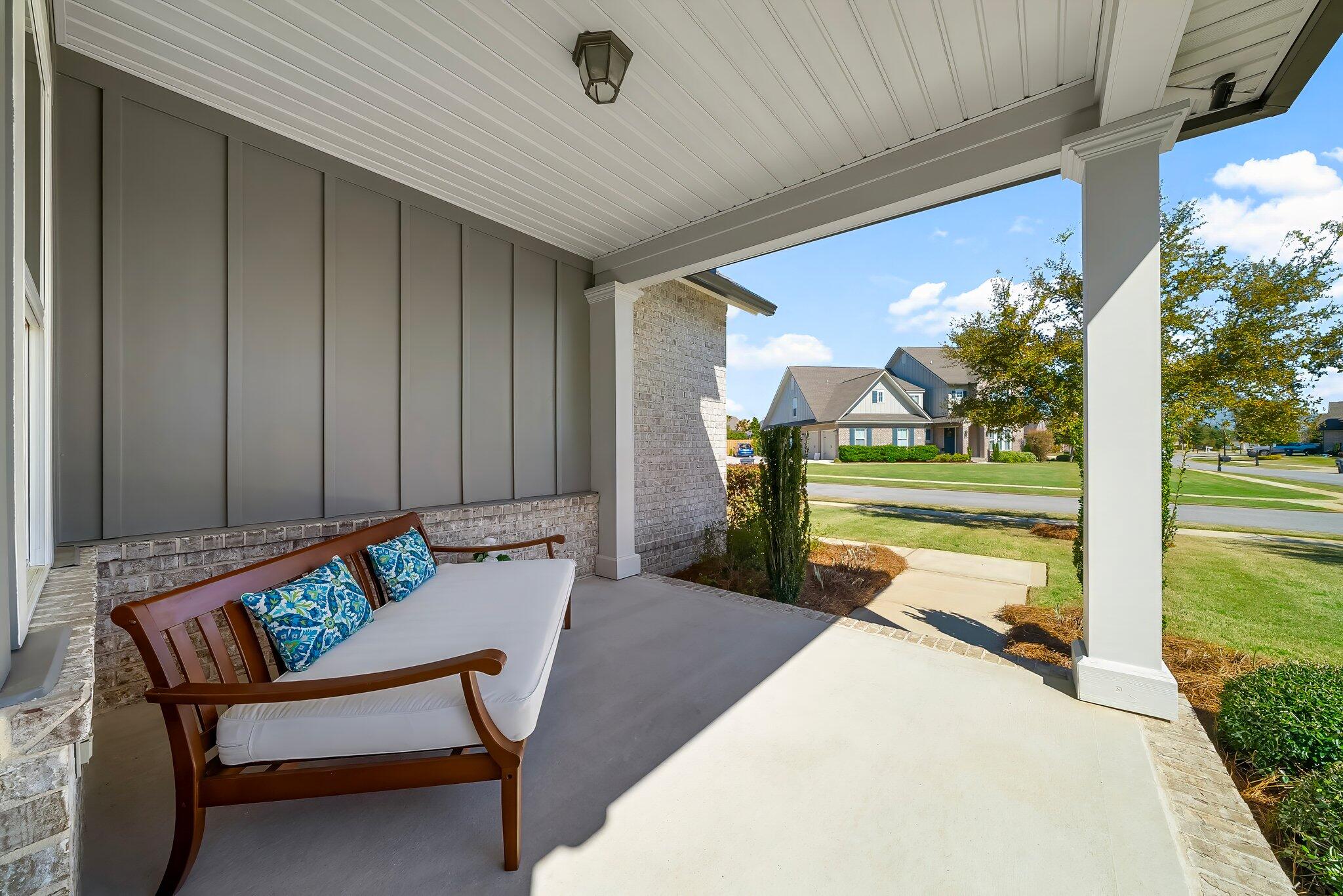 HAMMOCK BAY - Residential