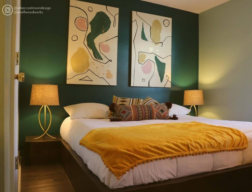 Truly a Treasure of a condo! So you want a beach condo that stands out from the crowd? This is it... Beachy Feel with a Boho Flare. Your guests will remember this condo for its extraordinary decor. This villa was recently professionally designed and updated by an interior decorator. The Zen Den Villa has everything imaginable from kitchen cabinets, which are backlit with color changing LED lights, to a private porch to unwind in the cool ocean breeze. Centrally located and only 300 steps to private beach access! Two bed Two full bath! Come see it for yourself! Any information contained in this listing is believed to be accurate but is not guaranteed.