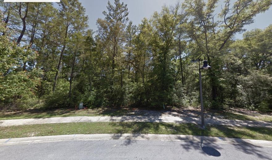 Great lot for you to build your dream home in Lagrange Landing! Get to the beach or bay in just minutes.  neighborhood offers amenities such as a community pool, playground, sidewalks, & a nature trail that leads to the water. Shopping and dining just around the corner for your convenience. Don't miss this one!