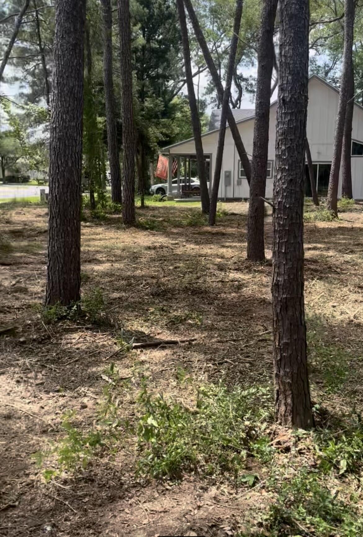 LAGRANGE LANDING - Land