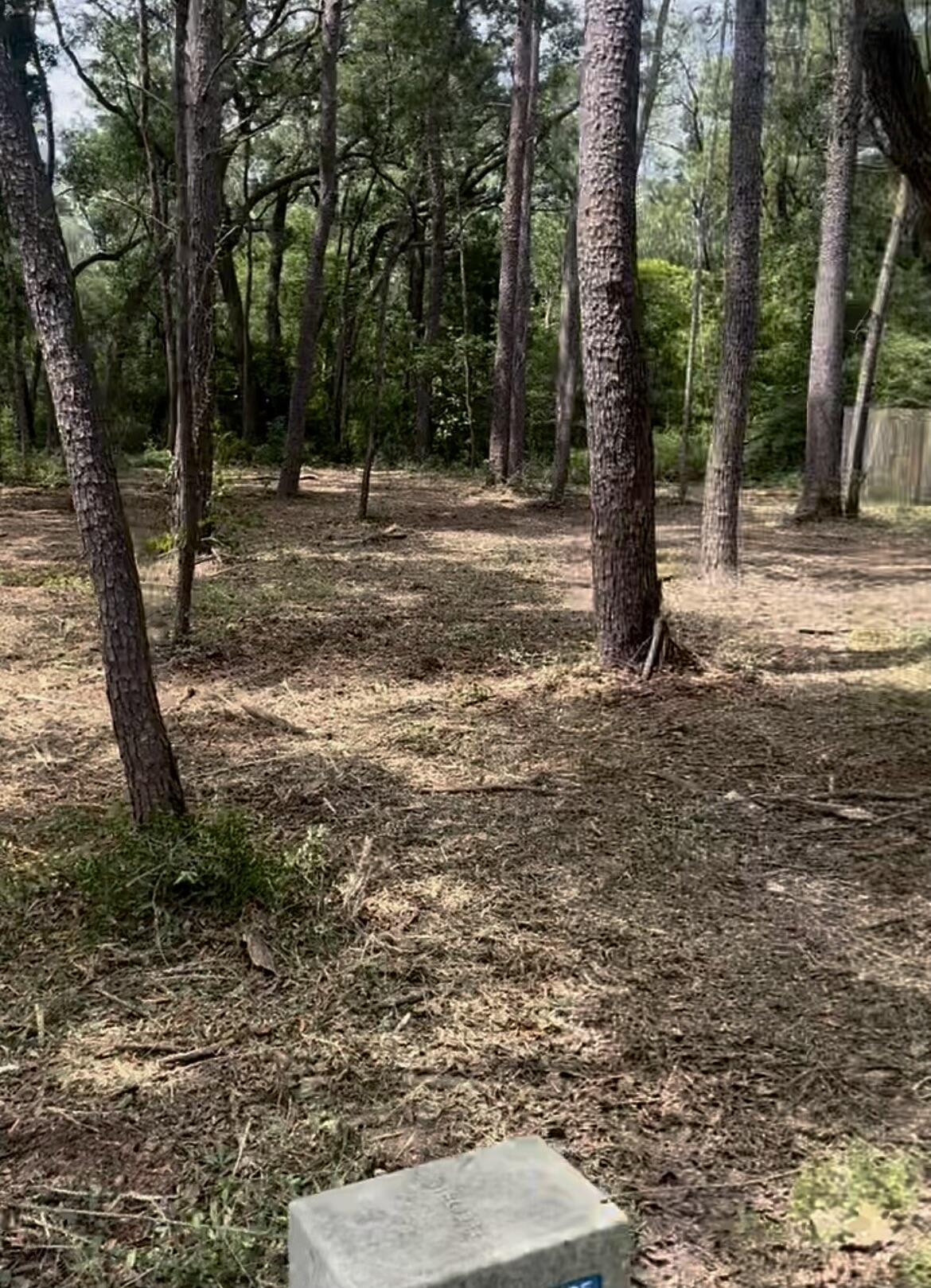 LAGRANGE LANDING - Land