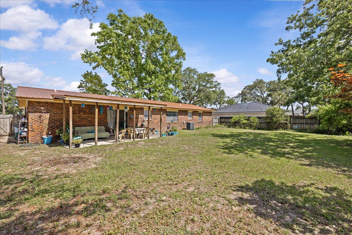 SHERWOOD FOREST - Residential