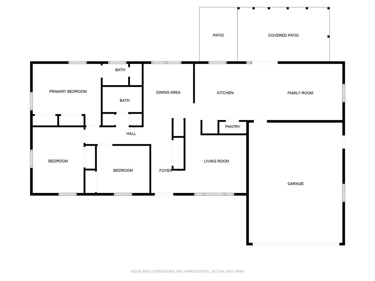 SHERWOOD FOREST - Residential