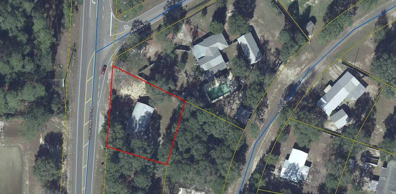 STINSON - Residential