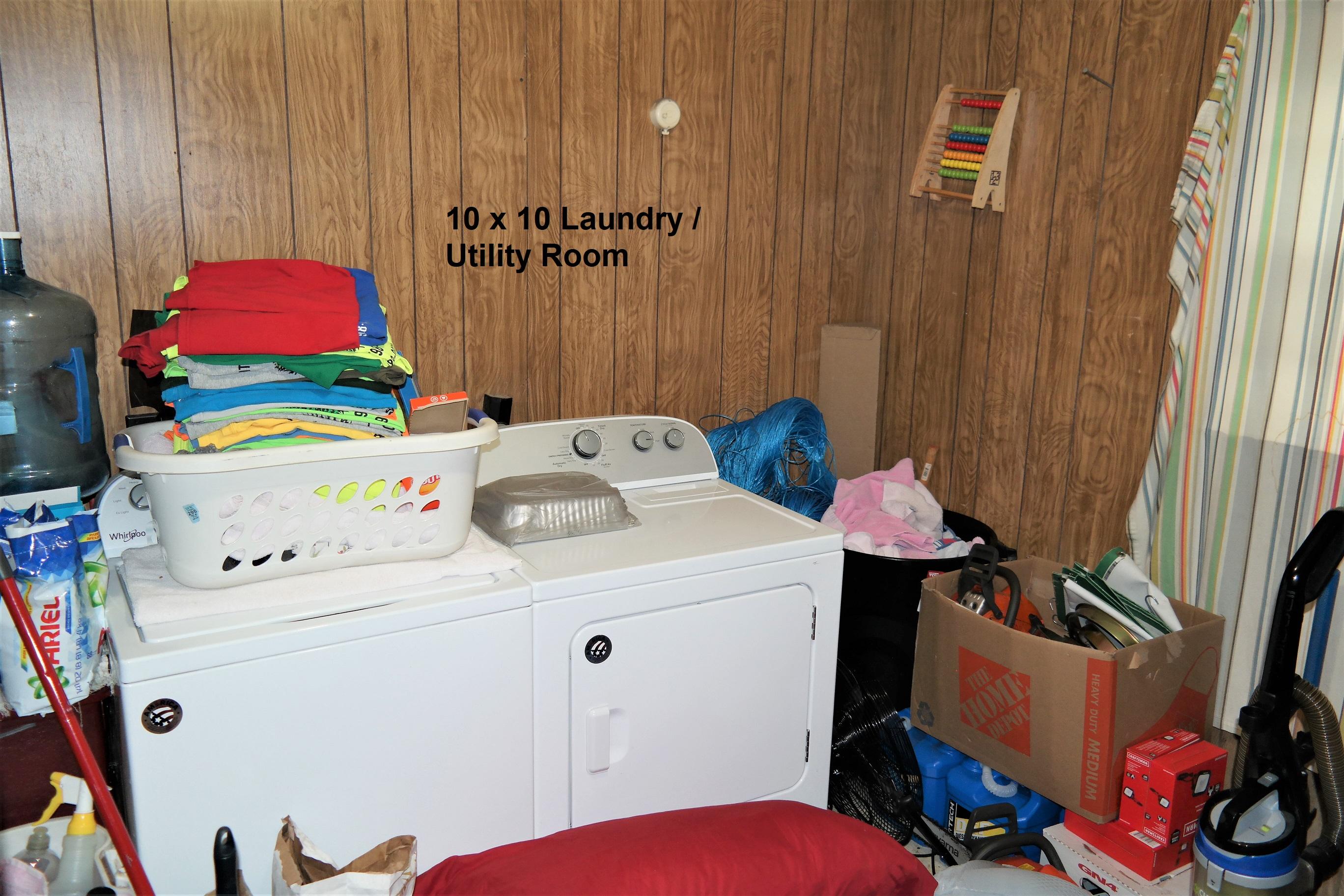 STINSON - Residential