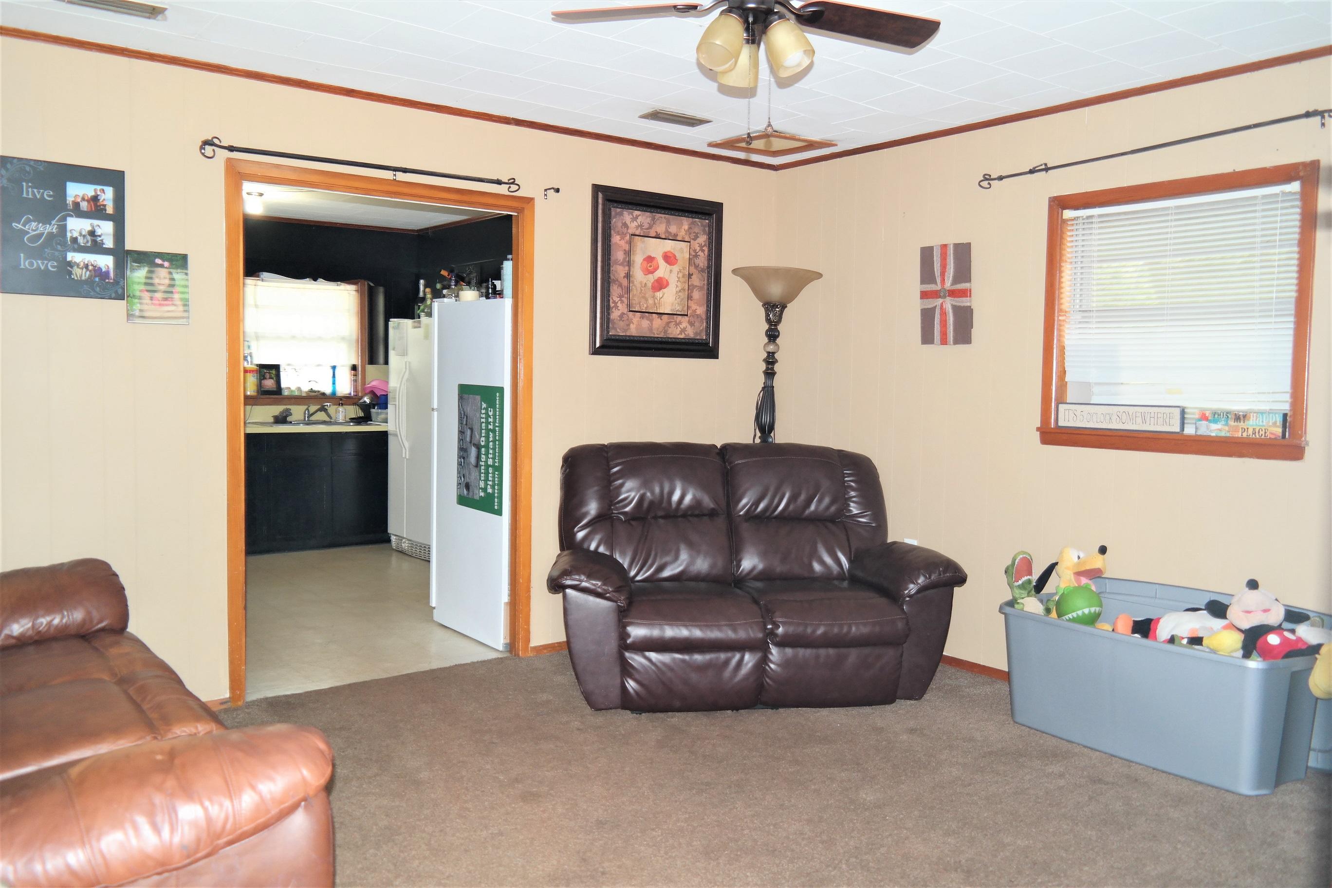 STINSON - Residential