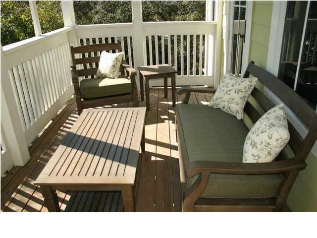 SEAGROVE 1ST ADDN - Residential