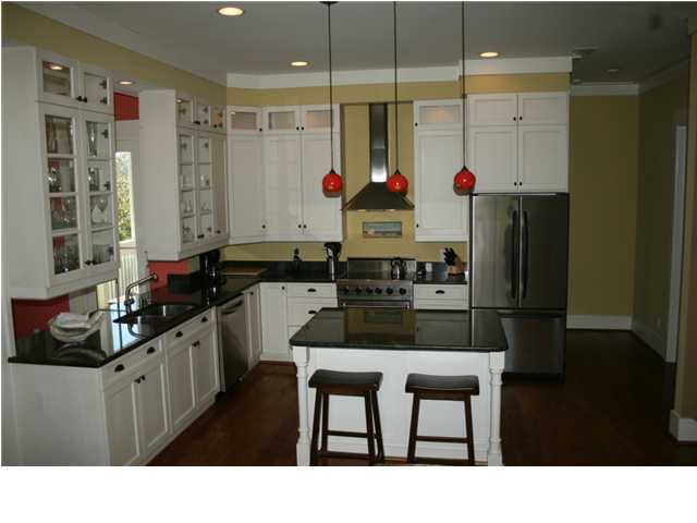 SEAGROVE 1ST ADDN - Residential