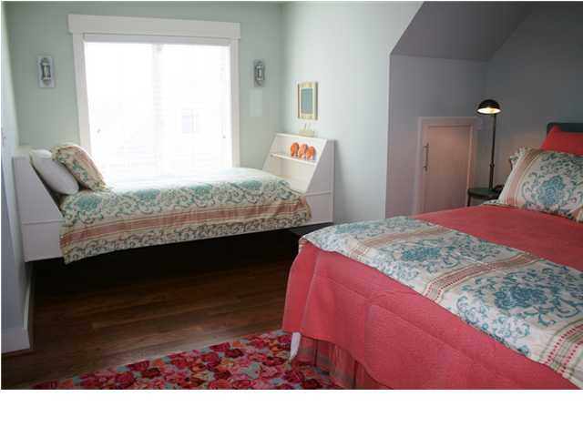 SEAGROVE 1ST ADDN - Residential
