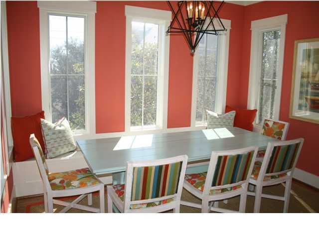 SEAGROVE 1ST ADDN - Residential