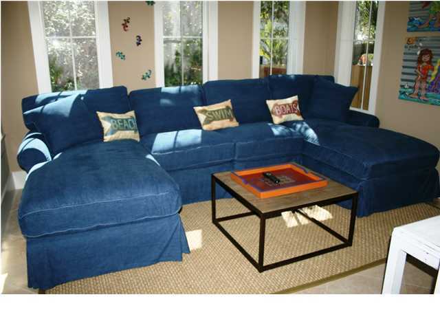 SEAGROVE 1ST ADDN - Residential