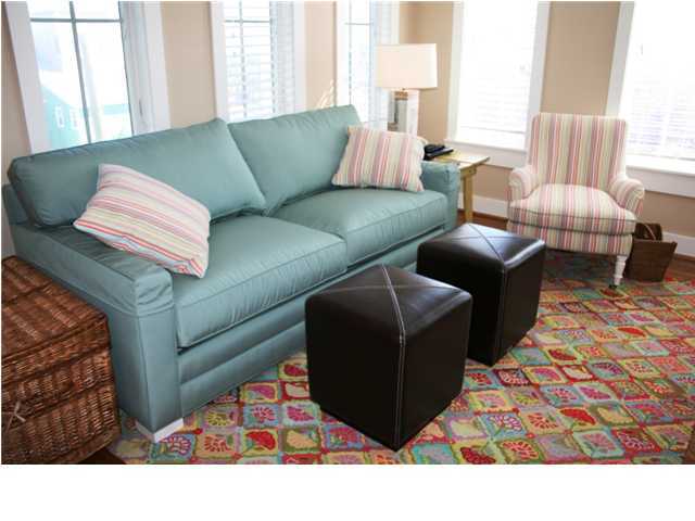 SEAGROVE 1ST ADDN - Residential