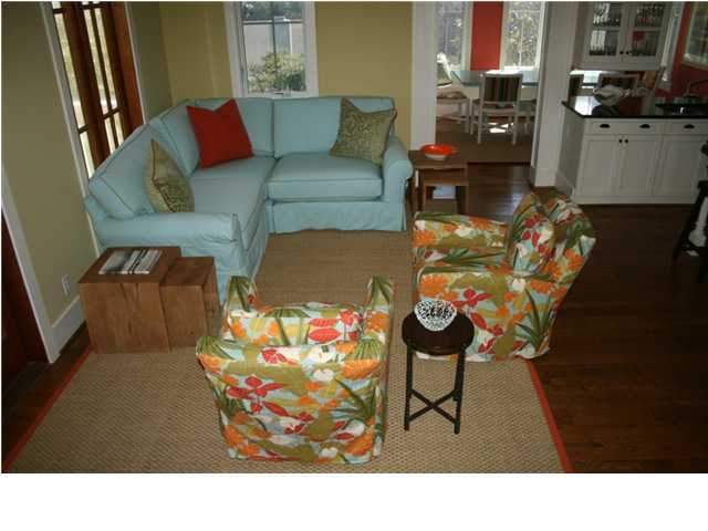 SEAGROVE 1ST ADDN - Residential