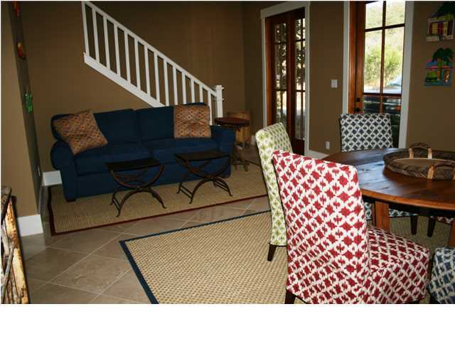 SEAGROVE 1ST ADDN - Residential