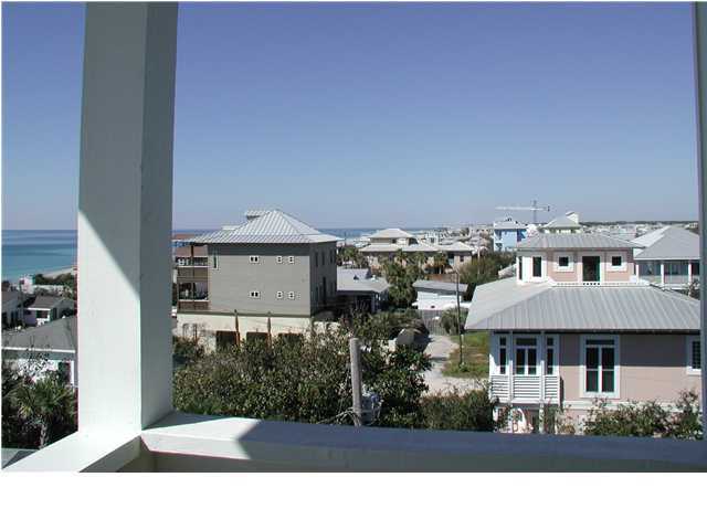 SEAGROVE 1ST ADDN - Residential
