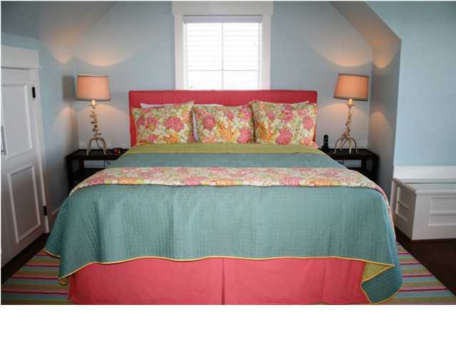 SEAGROVE 1ST ADDN - Residential