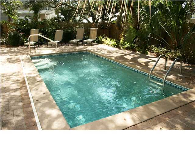 SEAGROVE 1ST ADDN - Residential
