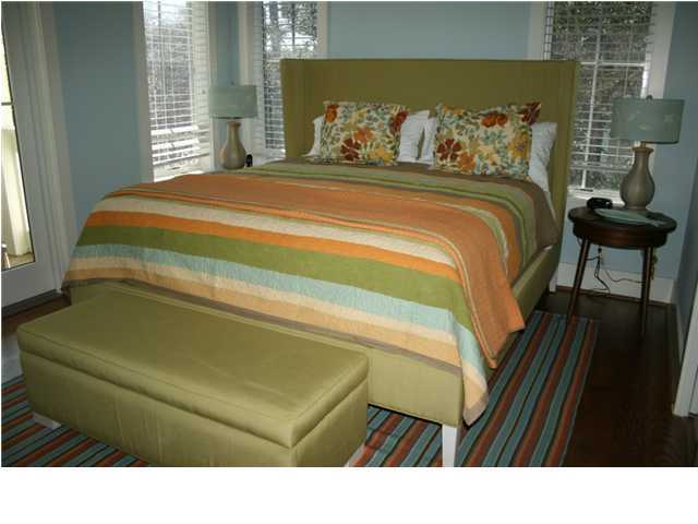 SEAGROVE 1ST ADDN - Residential