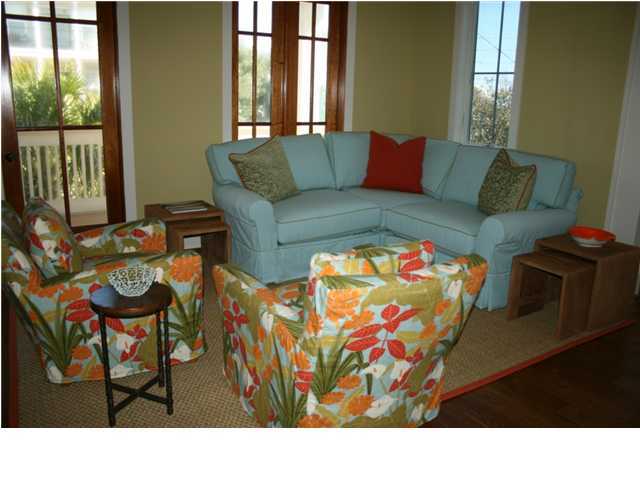 SEAGROVE 1ST ADDN - Residential