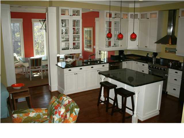 SEAGROVE 1ST ADDN - Residential