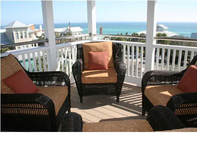 SEAGROVE 1ST ADDN - Residential