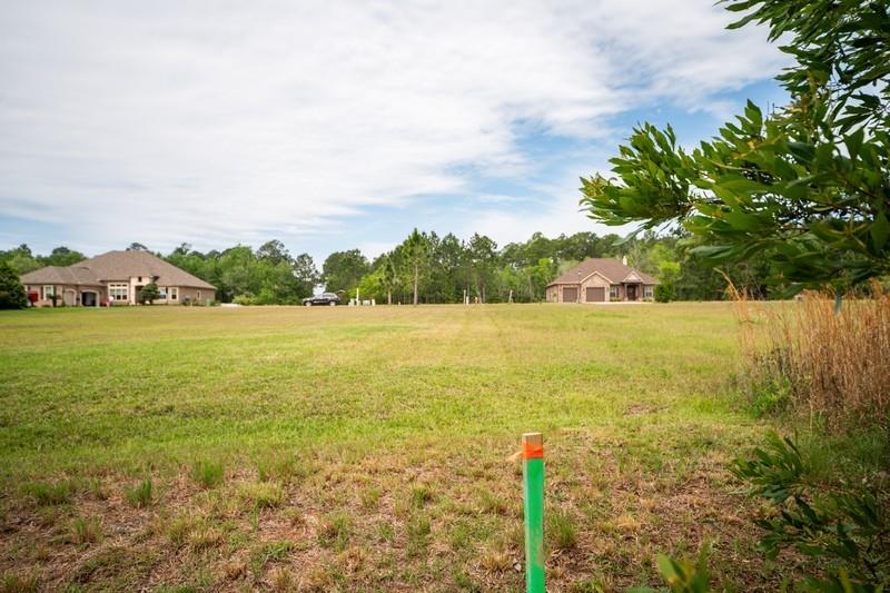 The Moors Golf and Racquet Club - Land