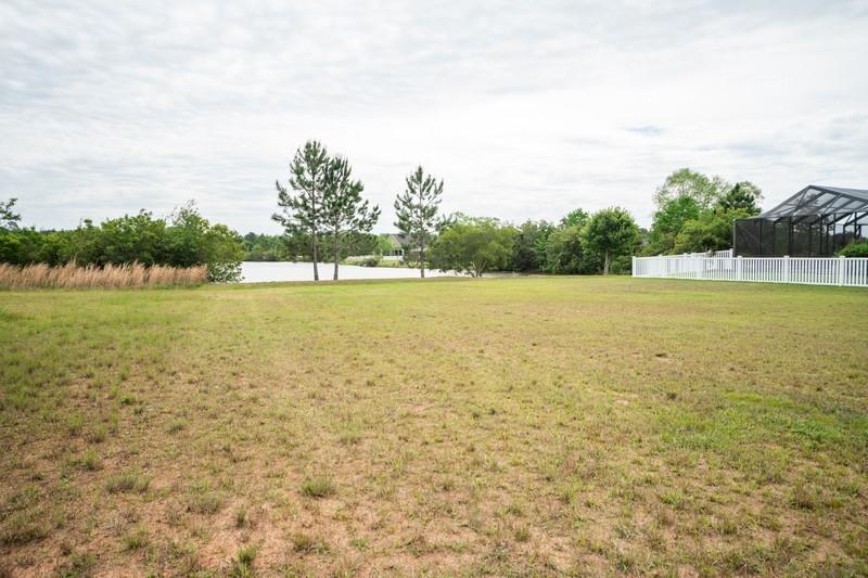 The Moors Golf and Racquet Club - Land