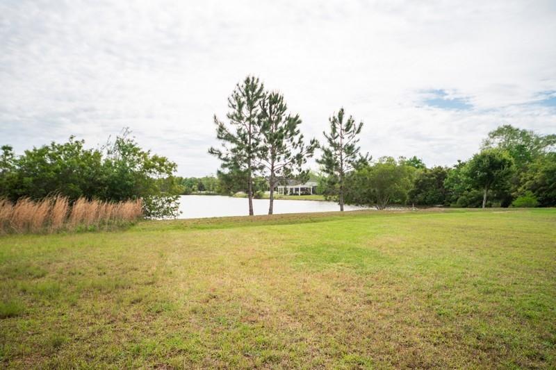 The Moors Golf and Racquet Club - Land