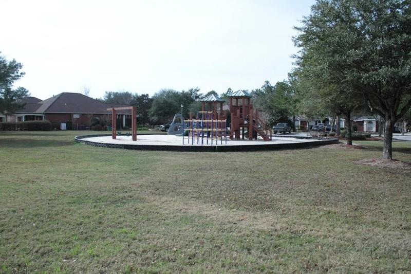 The Moors Golf and Racquet Club - Land