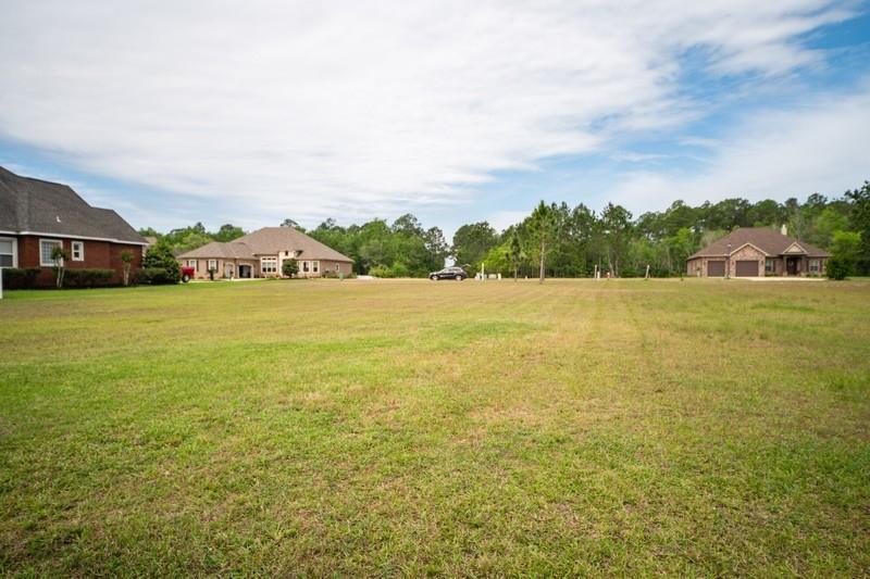 The Moors Golf and Racquet Club - Land