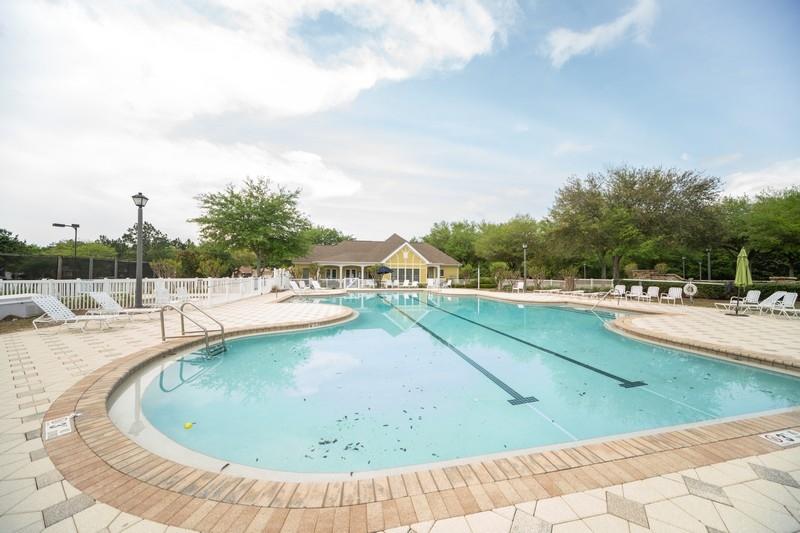 The Moors Golf and Racquet Club - Land