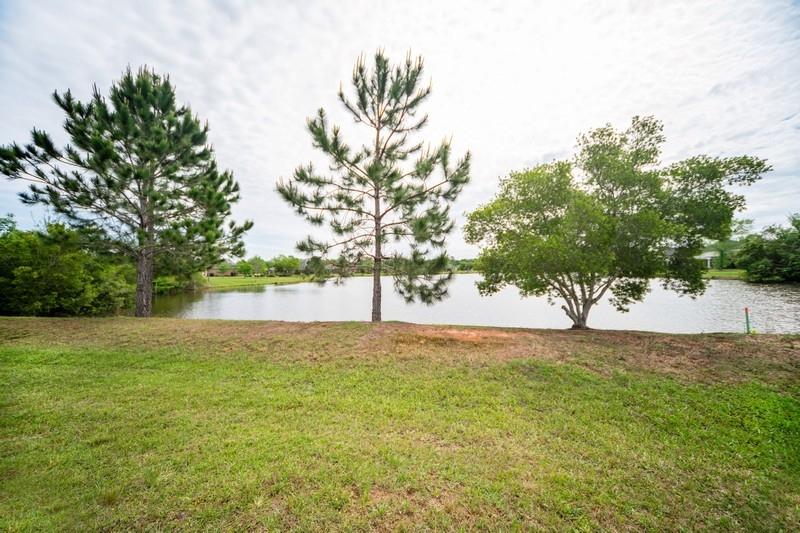 The Moors Golf and Racquet Club - Land