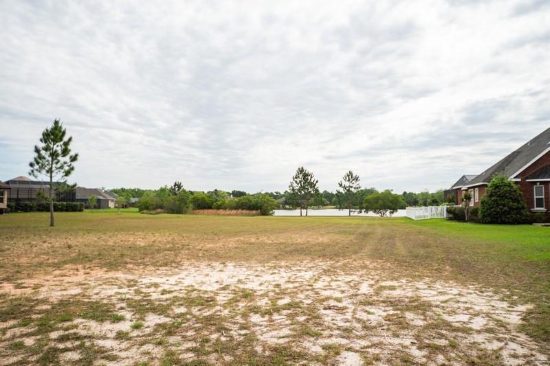 The Moors Golf and Racquet Club - Land